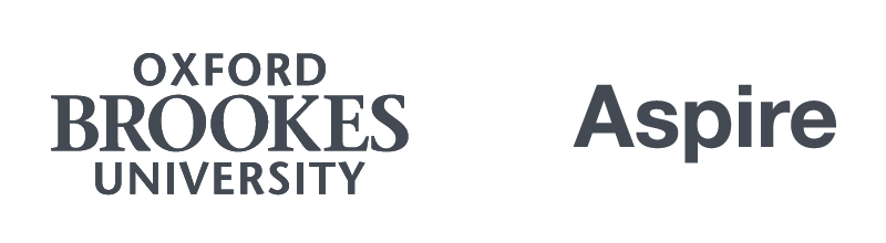 Oxford Brookes University logo